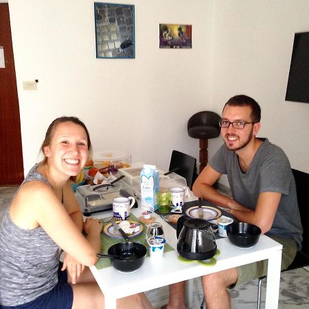 La Corte Sconta B&B Roma Рим Екстер'єр фото