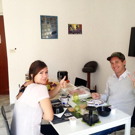 La Corte Sconta B&B Roma Рим Екстер'єр фото