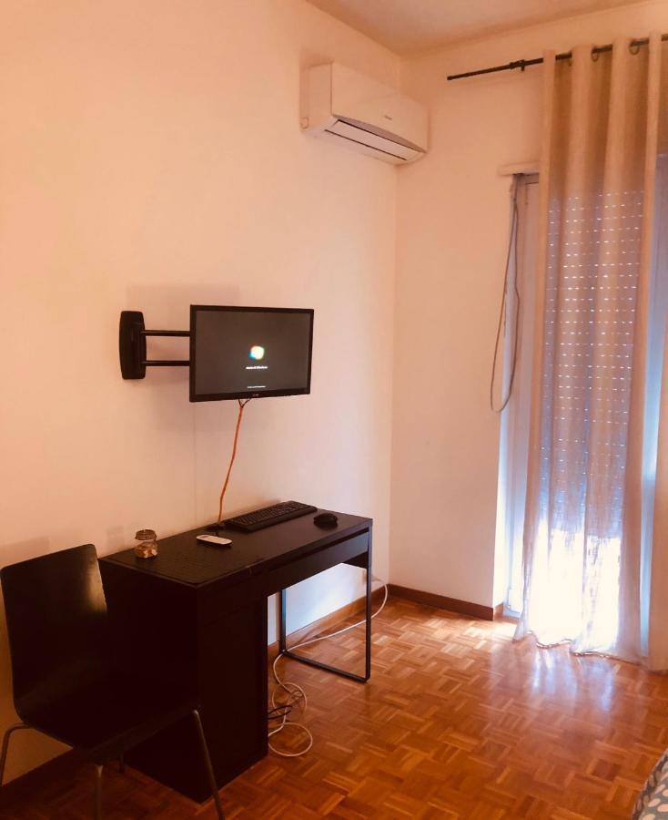 La Corte Sconta B&B Roma Рим Екстер'єр фото