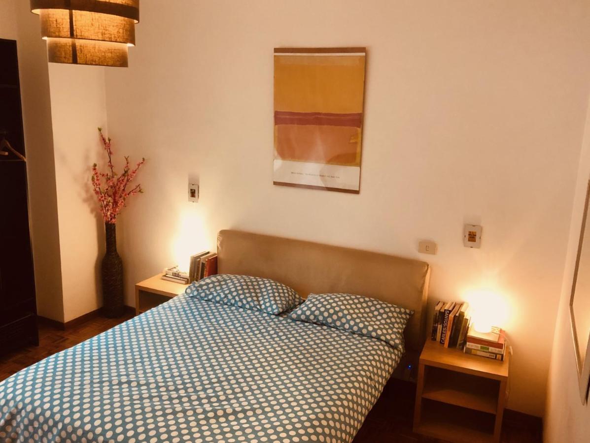 La Corte Sconta B&B Roma Рим Екстер'єр фото