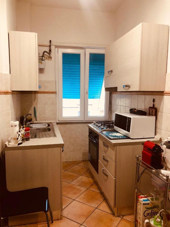 La Corte Sconta B&B Roma Рим Екстер'єр фото
