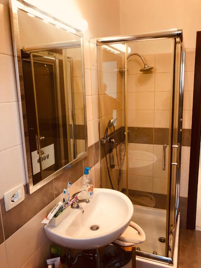La Corte Sconta B&B Roma Рим Екстер'єр фото